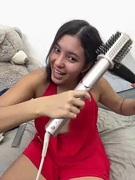 mariatudulceadiccion online show from 02-20-25, 08:58