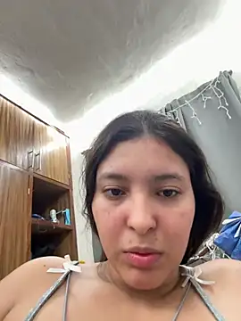 mariatudulceadiccion online show from 01-13-26, 09:36