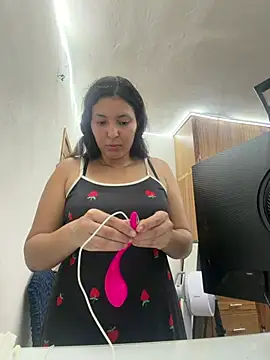 Snapshot of mariatudulceadiccion chatting on 06-17-26, 07:37 mariatudulceadiccion online show from 06-17-26, 07:37