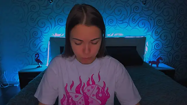 AlexaBarkley online show from 12-03-24, 03:20