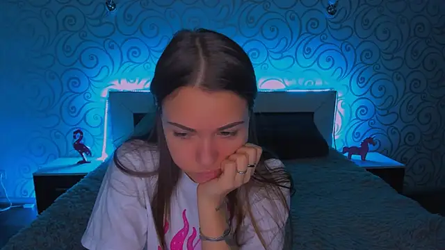 AlexaBarkley online show from 12-03-24, 06:26