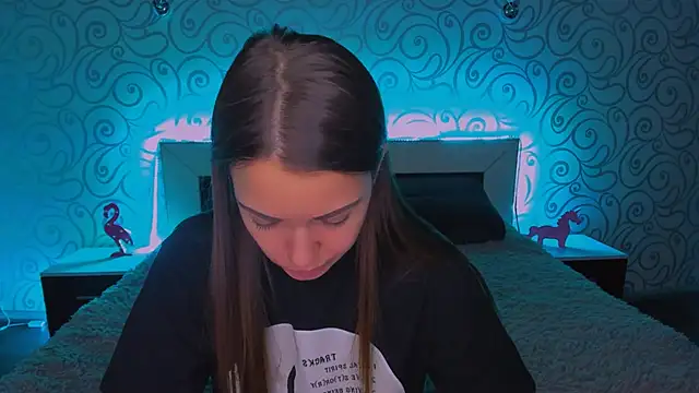 AlexaBarkley online show from 12-09-24, 03:29