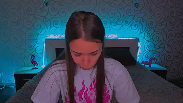 AlexaBarkley online show from 12-11-24, 04:39