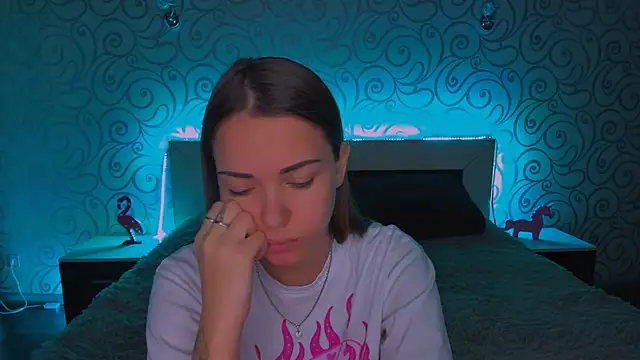 AlexaBarkley online show from 12-11-24, 07:42