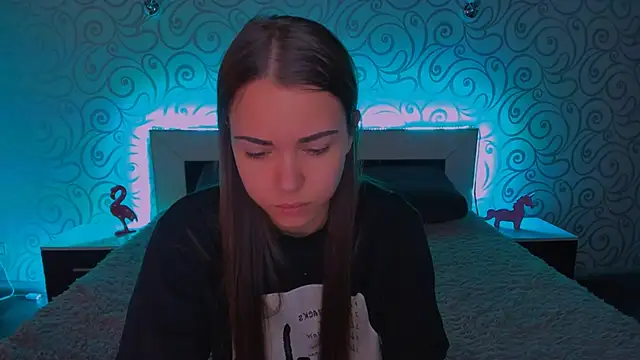 AlexaBarkley online show from 12-20-24, 03:14