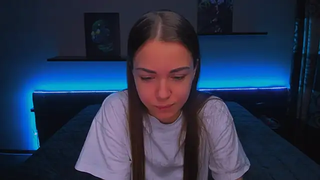 AlexaBarkley online show from 01-14-25, 03:22