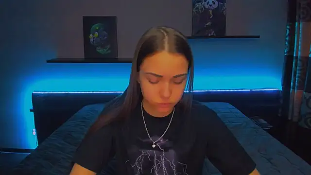 AlexaBarkley online show from 01-15-25, 03:11