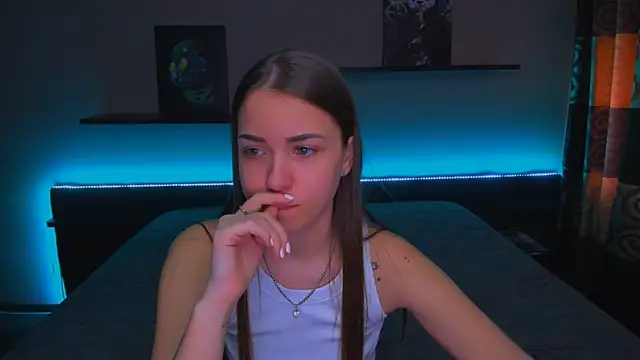 AlexaBarkley online show from 02-03-25, 06:56