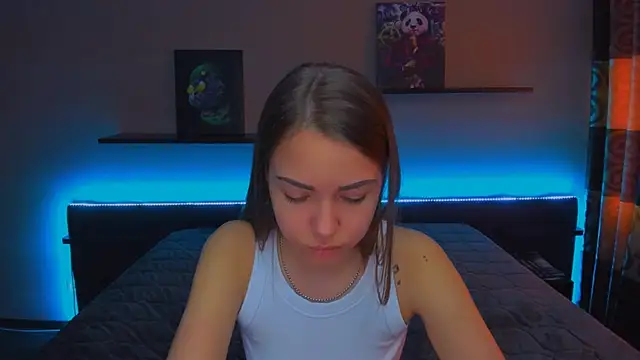 AlexaBarkley online show from 02-18-25, 03:10