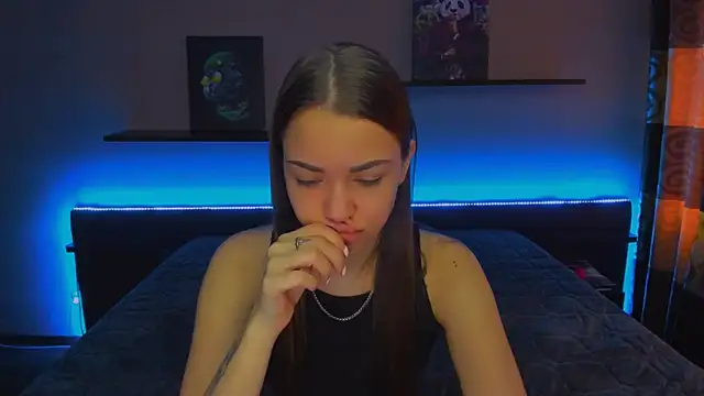 AlexaBarkley online show from 02-26-25, 03:21