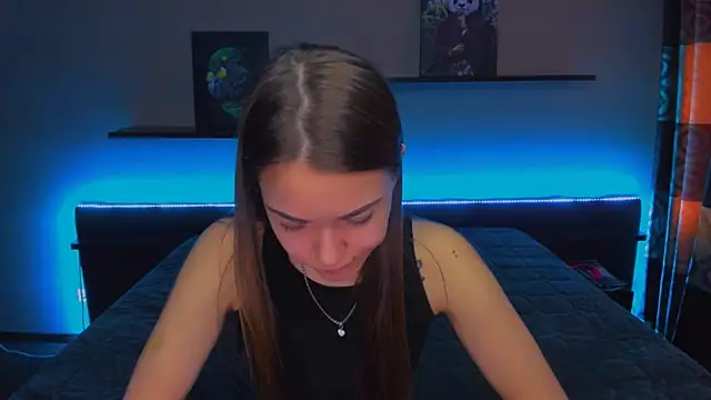 AlexaBarkley online show from 03-10-25, 03:23