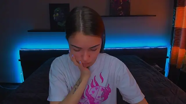 AlexaBarkley online show from 03-12-25, 03:13