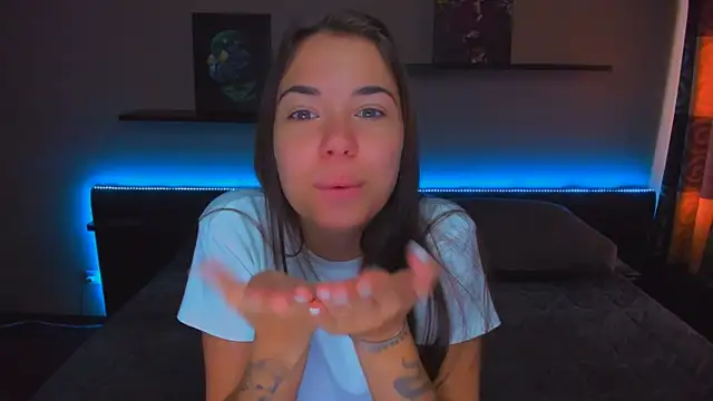 AlexaBarkley online show from 09-09-25, 12:10