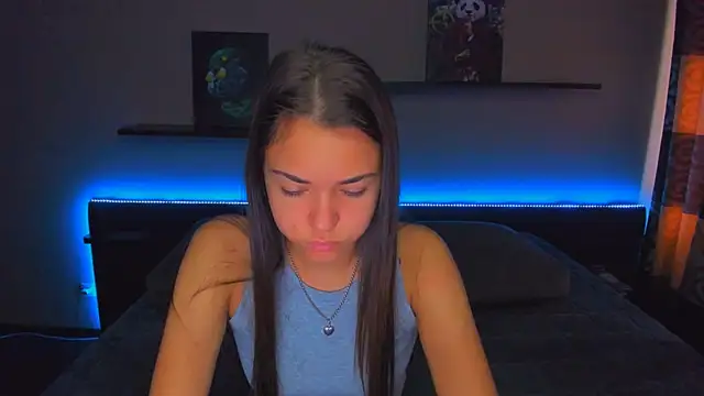 AlexaBarkley online show from 09-12-25, 12:22