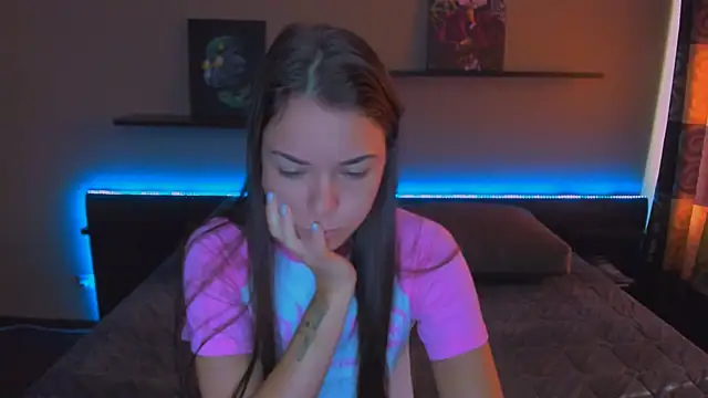 AlexaBarkley online show from 09-16-25, 12:33