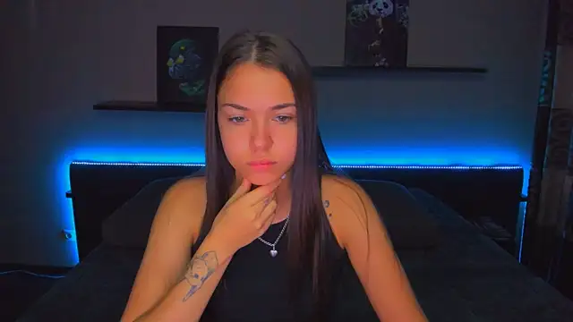 AlexaBarkley online show from 09-29-25, 12:16