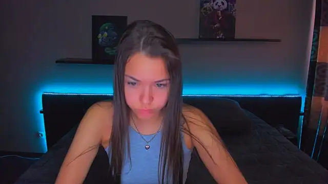 AlexaBarkley online show from 10-02-25, 12:28