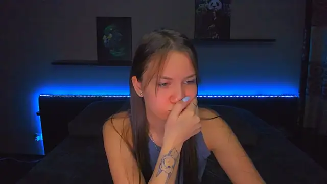 AlexaBarkley online show from 02-06-26, 12:26