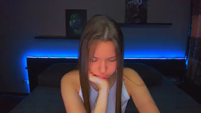 AlexaBarkley online show from 04-02-26, 12:41