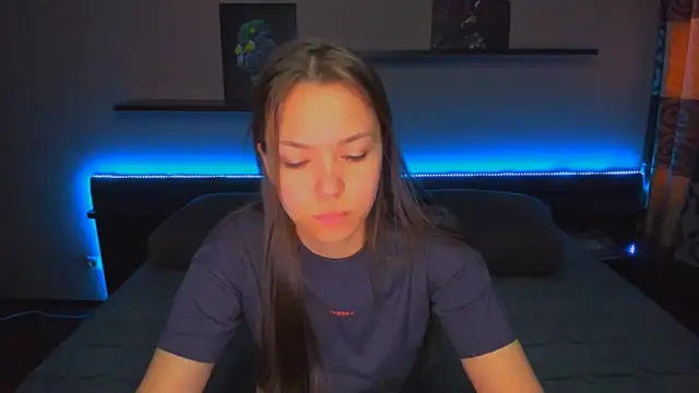 AlexaBarkley online show from 04-16-26, 12:55