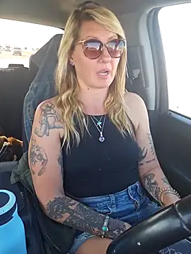 SheIsSomething online show from 01-30-25, 09:36