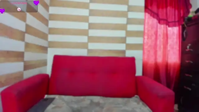 Candy browm1 online show from 01-15-25, 03:39