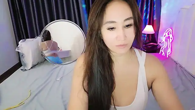 AsianQueens online show from 06-18-26, 11:03