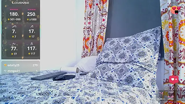 Snapshot of steven_smith05 chatting on 03-09-25, 07:12 steven smith05 online show from 03-09-25, 07:12