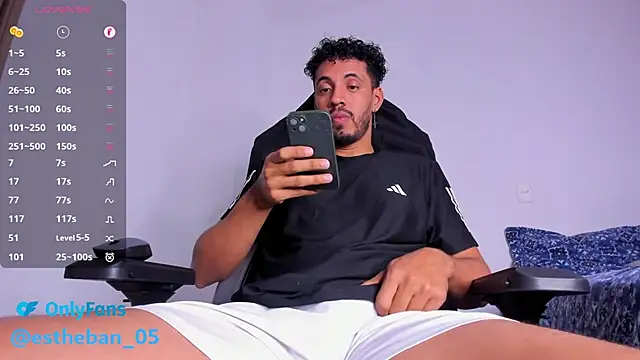 Snapshot of steven_smith05 chatting on 09-28-25, 10:20 steven smith05 online show from 09-28-25, 10:20