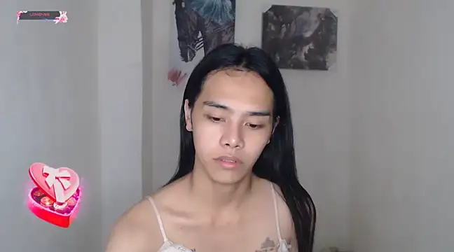 shecutie69 online show from 12-18-24, 12:18