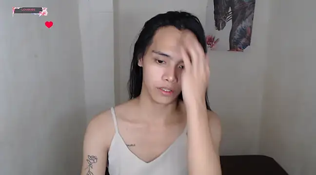 shecutie69 online show from 02-22-25, 09:01