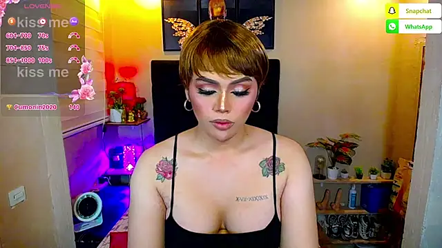  MissKhimberlyXxx  online show from 12-06-24, 07:56