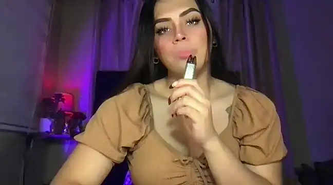  MissKhimberlyXxx  online show from 12-31-24, 06:48