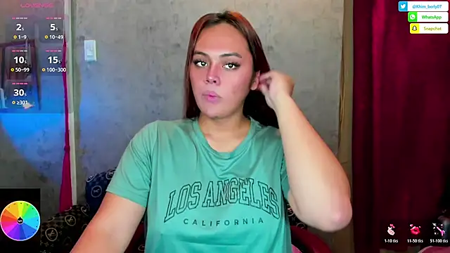  MissKhimberlyXxx  online show from 03-12-26, 05:19