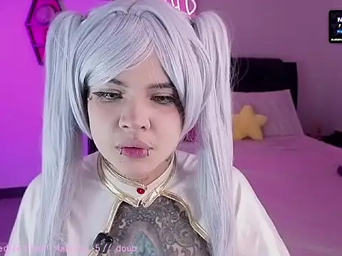 Noxarcane online show from 10-08-25, 05:16