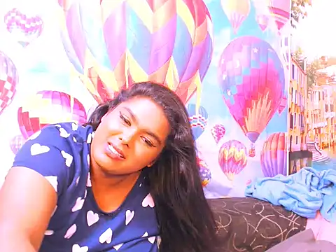 Indianfairy99 online show from 12-19-24, 12:12