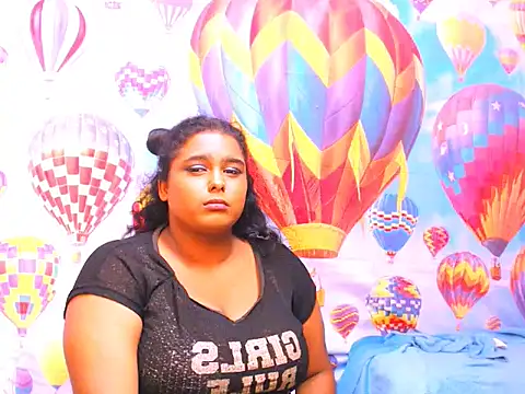 Indianfairy99 online show from 01-16-25, 10:12