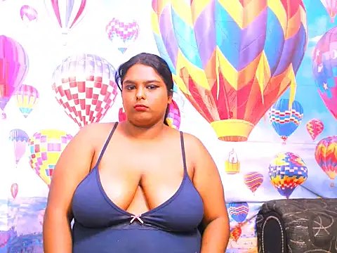 Indianfairy99 online show from 01-20-25, 10:15