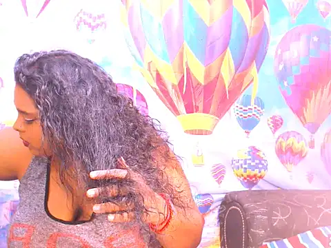 Indianfairy99 online show from 01-24-25, 05:00