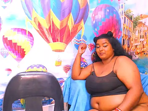 Indianfairy99 online show from 01-26-25, 08:56