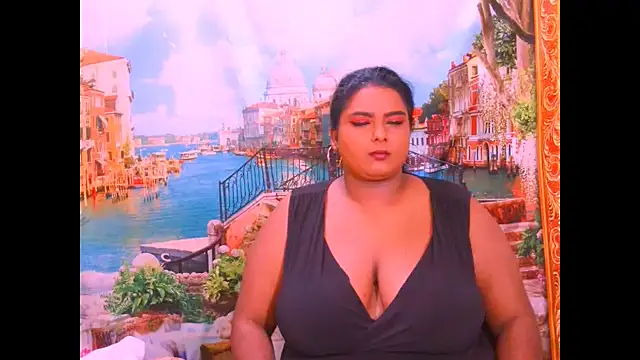 Indianfairy99 online show from 12-05-25, 12:30