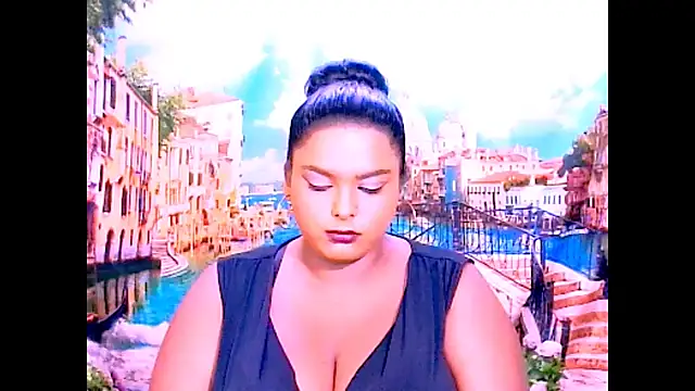 Indianfairy99 online show from 01-15-26, 06:18