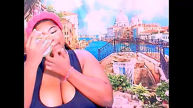 Indianfairy99 online show from 03-08-26, 02:04