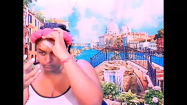 Indianfairy99 online show from 03-09-26, 06:01