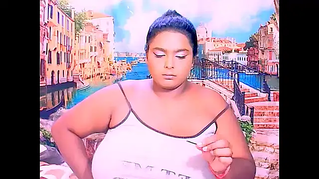 Indianfairy99 online show from 03-21-26, 03:22