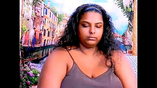 Indianfairy99 online show from 03-31-26, 05:57