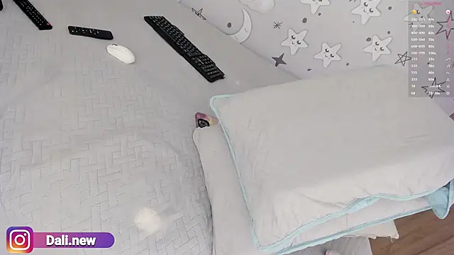 daliz 20 z online show from 01-12-25, 07:11