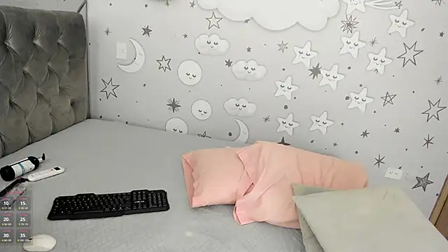 daliz 20 z online show from 03-06-25, 05:57