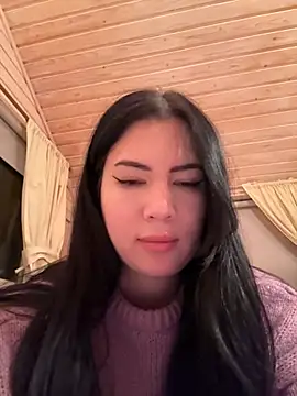 clairewntr online show from 01-01-25, 03:46