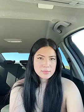 clairewntr online show from 03-17-25, 01:08